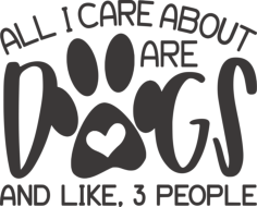Pet Mom 2 Vinyl Cutting Svg File, Free Vectors File